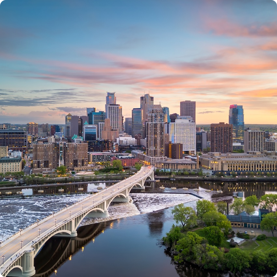 Hero Image for Fiduciary Financial Advisors Serving Minneapolis, MN